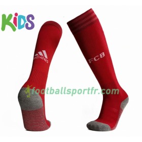 Bayern Munich Enfant Domicile Chaussettes 2019-2020